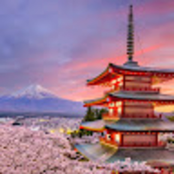 Meet your Posher, Giulio - Picture 1 of 1